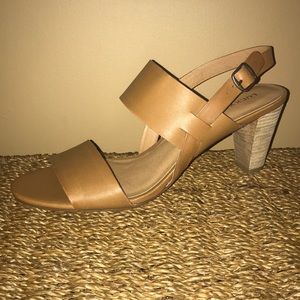 Lucky Brand Patie sandals